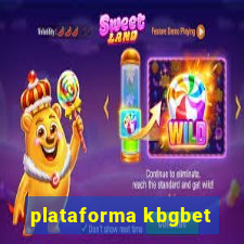 plataforma kbgbet